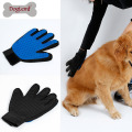 Pet Glove Grooming Tool Cat Dog Hair Gentle Shedding Brush